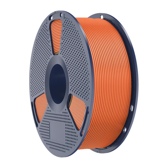 Філамент Sunlu PETG 1.75mm 1kg Orange (PETG SO)