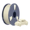 Філамент Sunlu PETG 1.75mm 1kg Ivory (PETG BW)