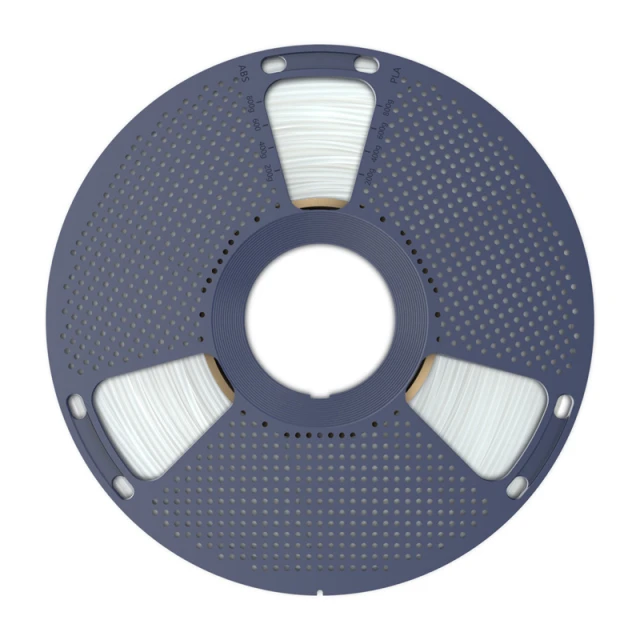 Філамент Sunlu PP 1.75mm 0.8kg White (6933582322250)