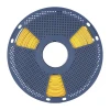 Філамент Sunlu PLA+ Silk Forth-Color 1.75mm 1kg Multi (PLA+ Silk FC Blu Pur)