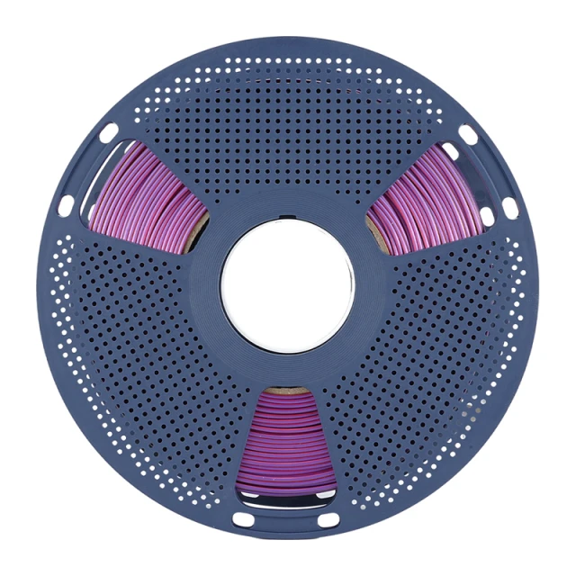 Філамент Sunlu PLA+ Silk Forth-Color 1.75mm 1kg Multicolor (PLA+)