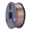 Філамент Sunlu PLA+ Silk Forth-Color 1.75mm 1kg Multicolor (PLA+)