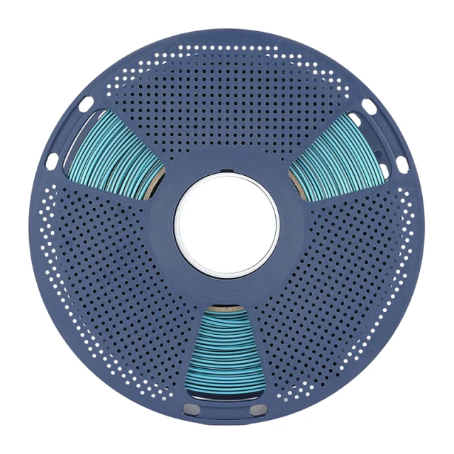 Філамент SUNLU PLA+ Silk Forth-Color 1.75mm 1kg (PLA+ Silk FC R Y G B)