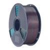Філамент SUNLU PLA+ Silk Forth-Color 1.75mm 1kg (PLA+ Silk FC R Y G B)