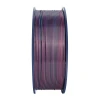 Філамент SUNLU PLA+ Silk Forth-Color 1.75mm 1kg (PLA+ Silk FC R Y G B)