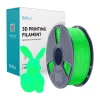 Філамент Sunlu PLA Glow In The Dark 1.75 мм 1 кг Green (PLA Glow FG)