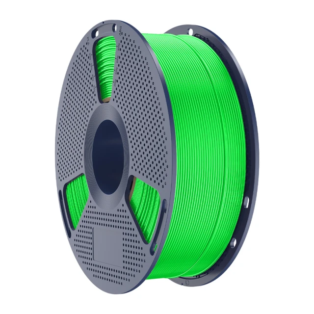 Філамент Sunlu PLA Glow In The Dark 1.75 мм 1 кг Green (PLA Glow FG)