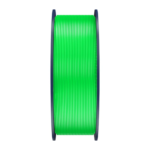 Філамент Sunlu PLA Glow In The Dark 1.75 мм 1 кг Green (PLA Glow FG)