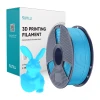 Филамент SUNLU PLA Glow In The Dark 1.75mm 1kg Blue (PLA Glow TB)