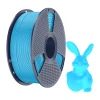 Филамент SUNLU PLA Glow In The Dark 1.75mm 1kg Blue (PLA Glow TB)