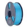 Филамент SUNLU PLA Glow In The Dark 1.75mm 1kg Blue (PLA Glow TB)