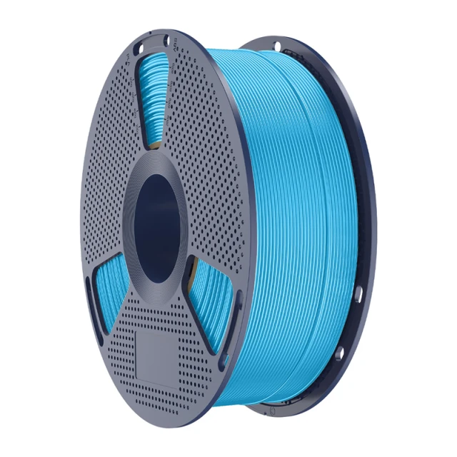 Филамент SUNLU PLA Glow In The Dark 1.75mm 1kg Blue (PLA Glow TB)