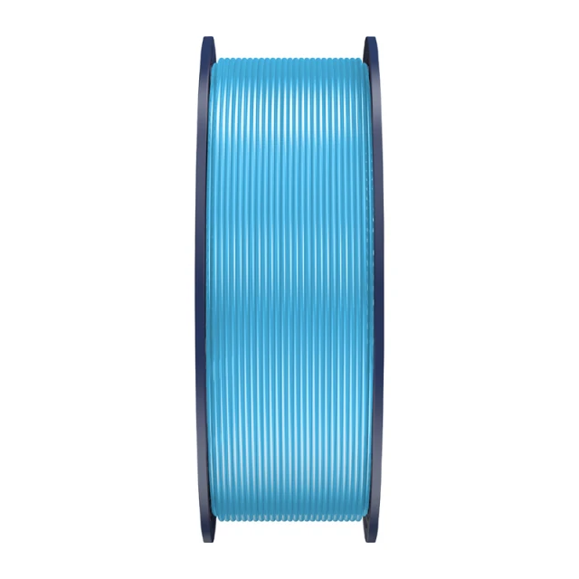Филамент SUNLU PLA Glow In The Dark 1.75mm 1kg Blue (PLA Glow TB)
