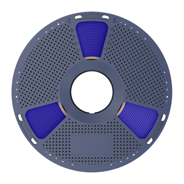Филамент Sunlu ASA 1.75mm 1kg Blue (ASA KB)