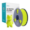 Філамент Sunlu PLA Matte 1.75mm 1kg Light Green (PLA M SG)