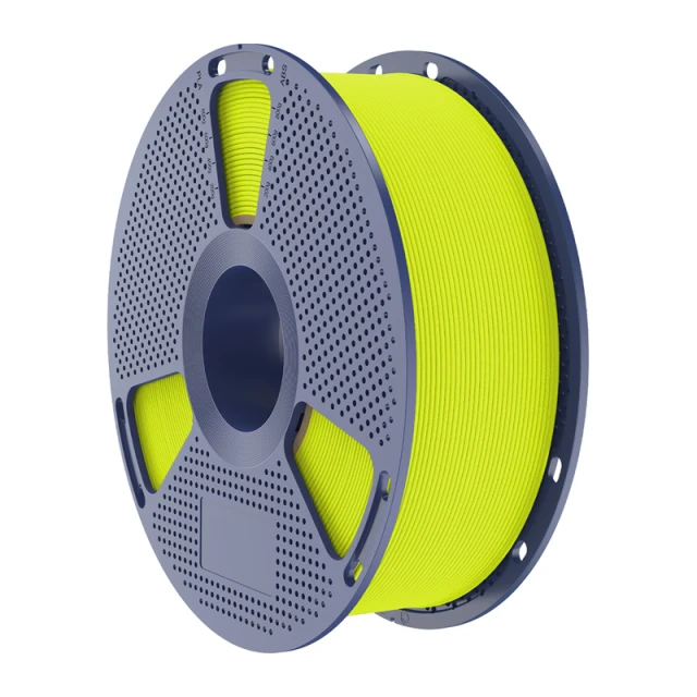 Філамент Sunlu PLA Matte 1.75mm 1kg Light Green (PLA M SG)