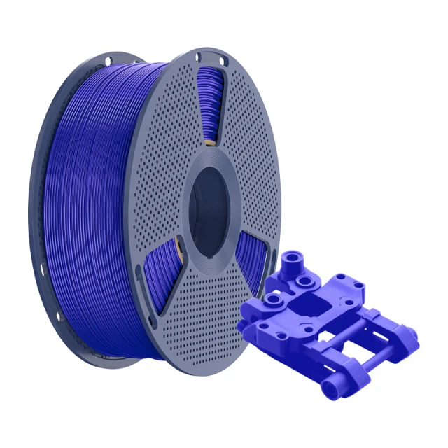 Філамент SUNLU ABS 1.75mm 1kg Blue (ABS KB)