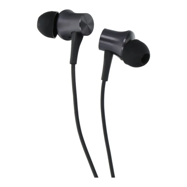 Навушники Xiaomi HSEJ04WM USB Type-C Black (6934177710728)