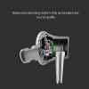 Навушники Xiaomi HSEJ04WM USB Type-C Black (6934177710728)