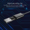 Навушники Xiaomi HSEJ04WM USB Type-C Black (6934177710728)