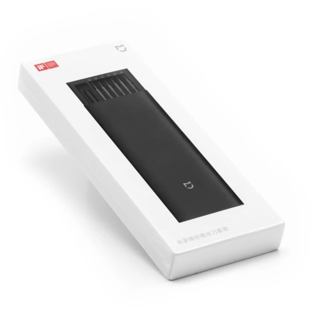 Викрутка прецизійна Xiaomi Mi набір 24 біти (6934177717505)
