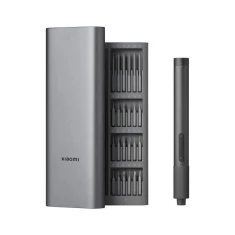 Викрутка електрична Xiaomi набір 24 біти MJDDLSD003QW (6934177717604)