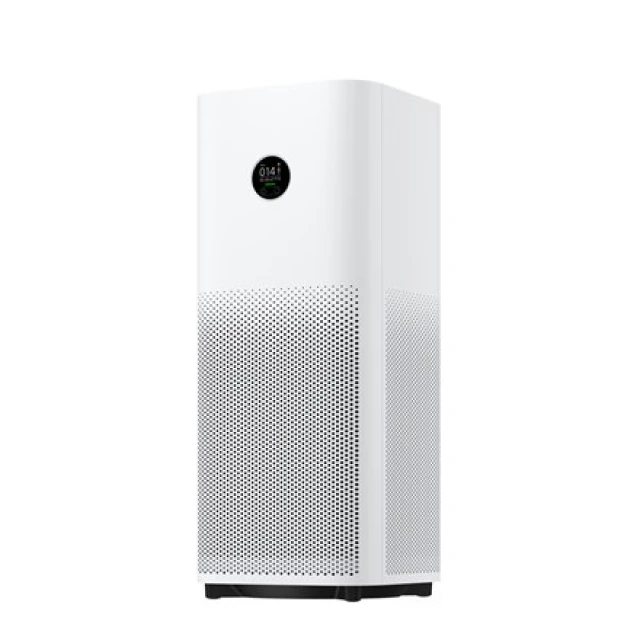 Очищувач повітря Xiaomi Smart Air Purifier 4 Pro 50 Вт 35-60 м² White (6934177743665)