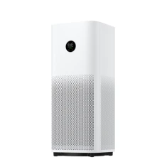 Очищувач повітря Xiaomi Smart Air Purifier 4 Pro 50 Вт 35-60 м² White (6934177743665)