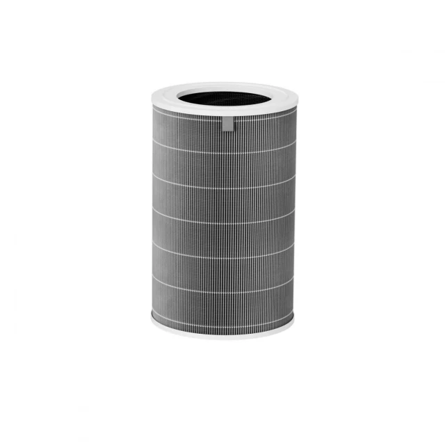 Фільтр Xiaomi Smart Air Purifier 4 Pro Filter для очищувача повітря Black (6934177743672)