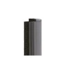 Фільтр Xiaomi Smart Air Purifier 4 Pro Filter для очищувача повітря Black (6934177743672)