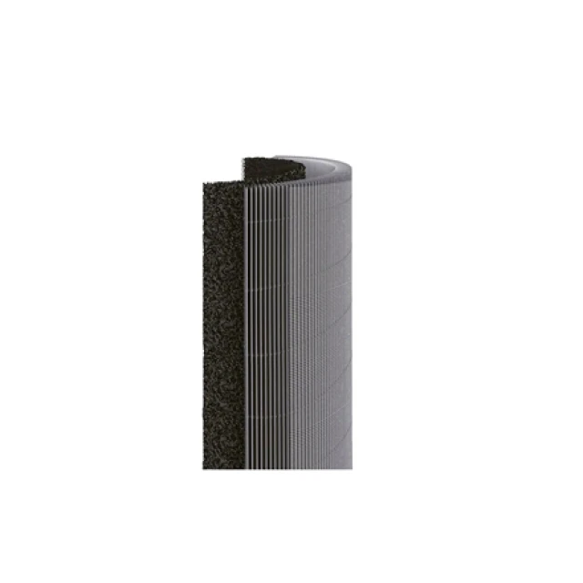 Фільтр Xiaomi Smart Air Purifier 4 Pro Filter для очищувача повітря Black (6934177743672)
