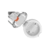 Ручний пилосос Xiaomi Mi BHR5156EU бездротовий 40 Вт 30 хв White (6934177745959)