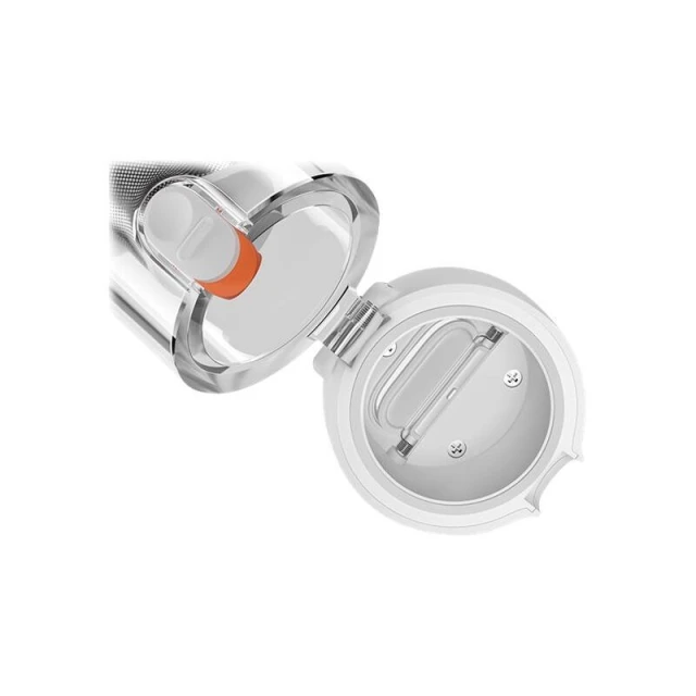Ручний пилосос Xiaomi Mi BHR5156EU бездротовий 40 Вт 30 хв White (6934177745959)