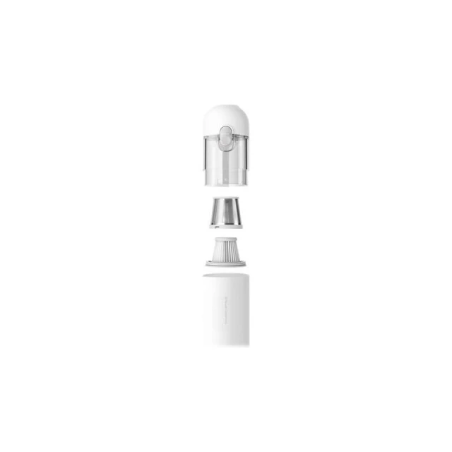 Ручний пилосос Xiaomi Mi BHR5156EU бездротовий 40 Вт 30 хв White (6934177745959)