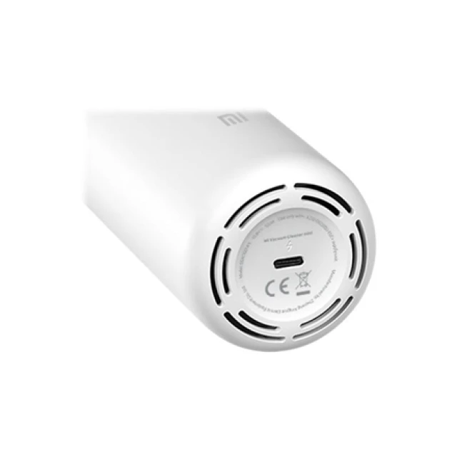 Ручний пилосос Xiaomi Mi BHR5156EU бездротовий 40 Вт 30 хв White (6934177745959)