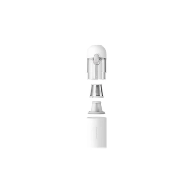 Ручний пилосос Xiaomi Mi BHR5156EU бездротовий 40 Вт 30 хв White (6934177745959)
