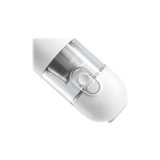 Ручний пилосос Xiaomi Mi BHR5156EU бездротовий 40 Вт 30 хв White (6934177745959)