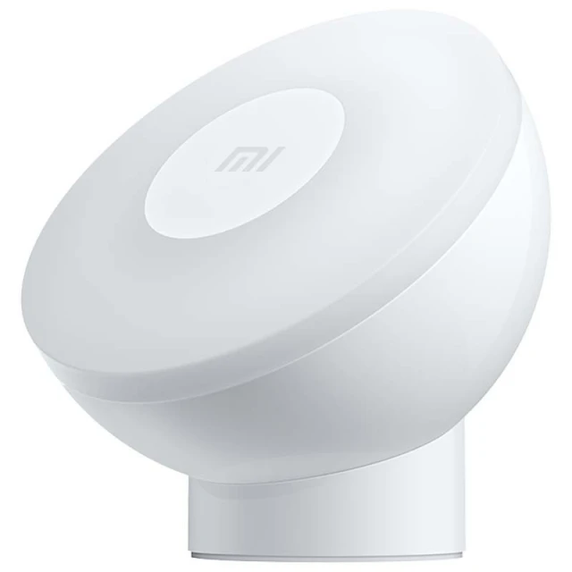 Нічник Xiaomi Mi Motion-Activated 2 Bluetooth 0,35 Вт 2800 K (6934177751325)