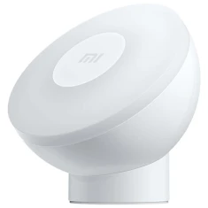 Нічник Xiaomi Mi Motion-Activated 2 Bluetooth 0,35 Вт 2800 K (6934177751325)