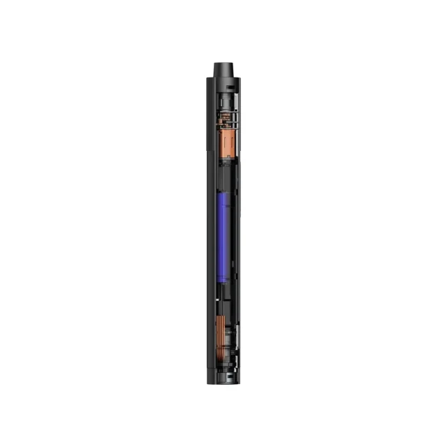 Акумуляторна прецизійна викрутка Xiaomi MJDDLSD003QW Grey (6934177756474)