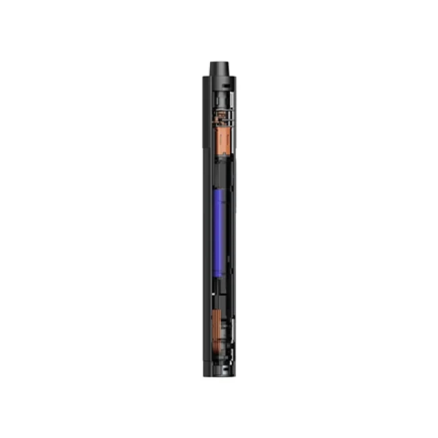 Акумуляторна прецизійна викрутка Xiaomi MJDDLSD003QW Grey (6934177756474)