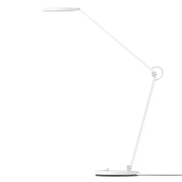 Настільна лампа Xiaomi Mi Smart LED Desk Lamp Pro EU 14 Вт (6934177763137)