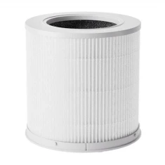 Фільтр Xiaomi Smart Air Purifier 4 Compact Filter для очищувача повітря White (6934177775352)