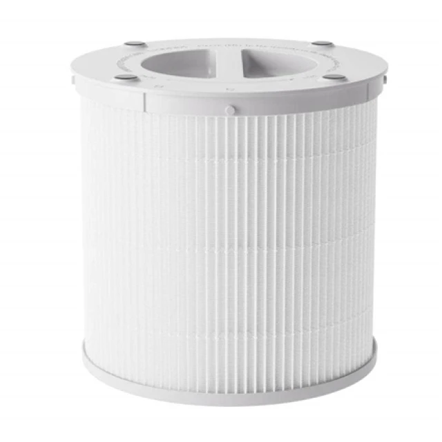Фільтр Xiaomi Smart Air Purifier 4 Compact Filter для очищувача повітря White (6934177775352)