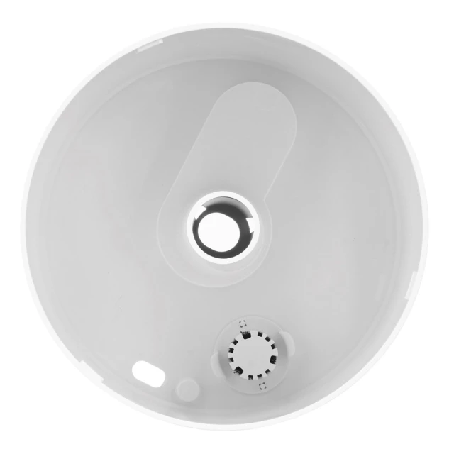 Зволожувач повітря Xiaomi Smart Humidifier 2 4,5 л 28 Вт White (6934177783982)