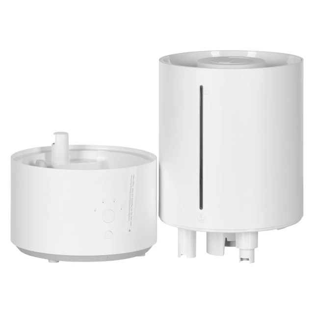 Зволожувач повітря Xiaomi Smart Humidifier 2 4,5 л 28 Вт White (6934177783982)