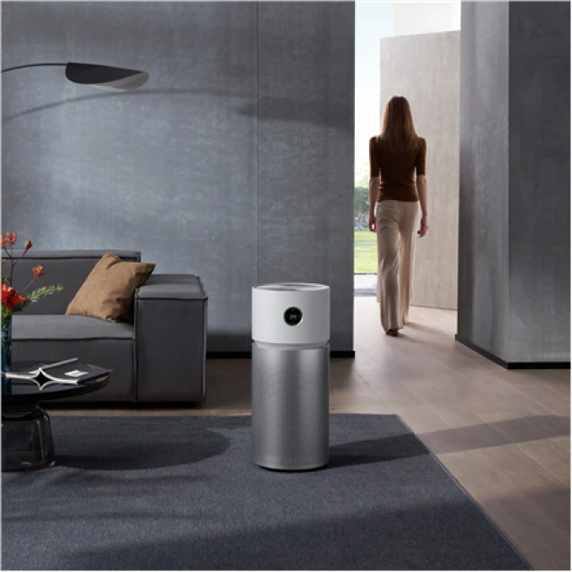 Очищувач повітря Xiaomi Smart Air Purifier Elite EU 60 Вт 125 м² White (6934177793394)