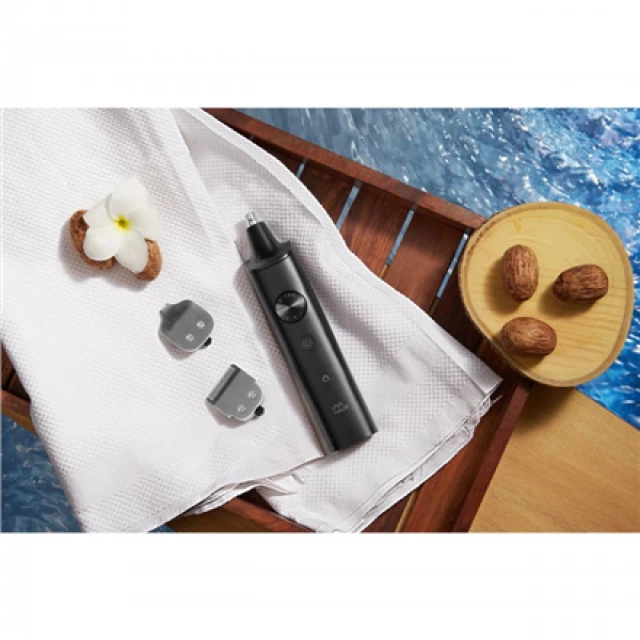 Машинка для стрижки Xiaomi BHR6396EU Grooming Kit Pro (6934177794292)