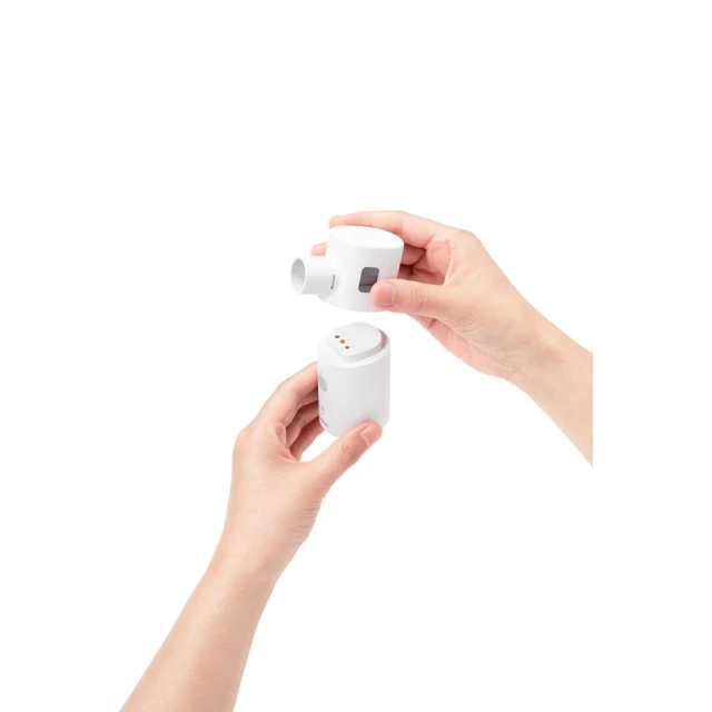 Небулайзер OMRON MicroAIR GO U300 (6934325307862)