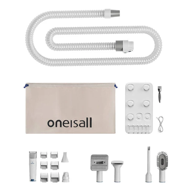 Набор для ухода за шерстью ONEISALL LM2 (LM2)